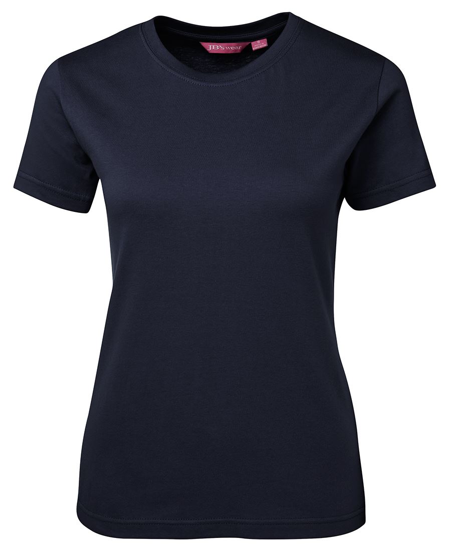 1LHT - Ladies Tee