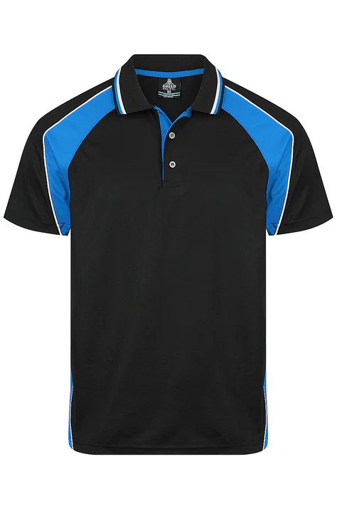 1309 - Panorama Men's Polo