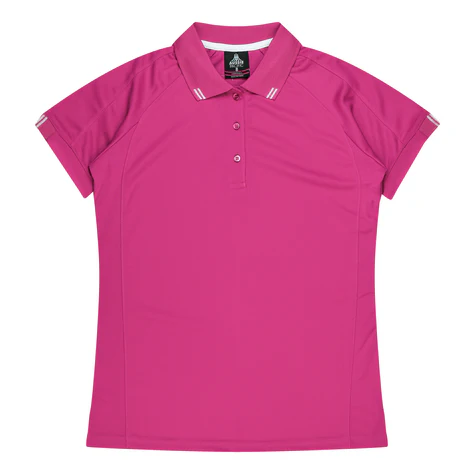 2308 - Flinders Lady's Polo