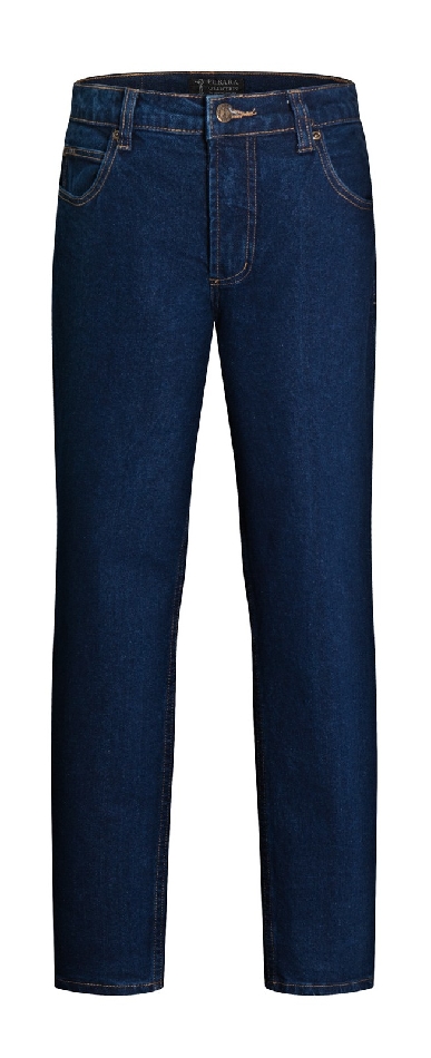 RM110SD - Mens Pilbara Stretch Denim Jeans